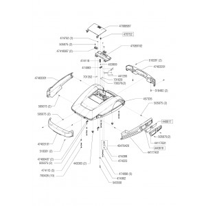 ROBO - MAGNET nr 454764 (474099)